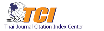 Indexed in TCI