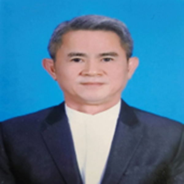 ผศ.ดร.สถิตย์ กุลสอน