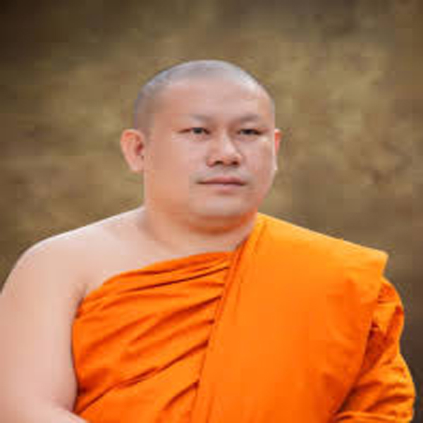 พระครูสุตสารบัณฑิต, ดร.