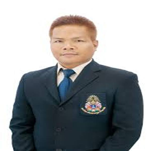 รศ.ดร.สุเทพ สุวีรางกูร