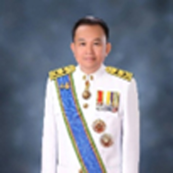 ผศ.ดร.ธีระเดช จิราธนทัต