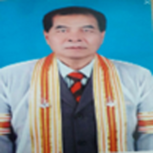 ผศ.ดร. เชวงศักดิ์ พฤกษเทเวศ